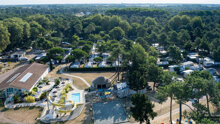 Camping Sandaya Les Mathes