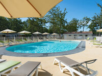 Camping les Chèvrefeuilles