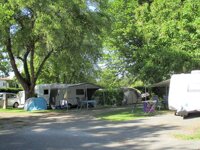 Camping de la Gères