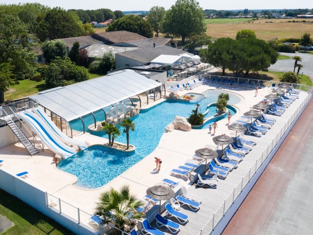 Le Logis du Breuil