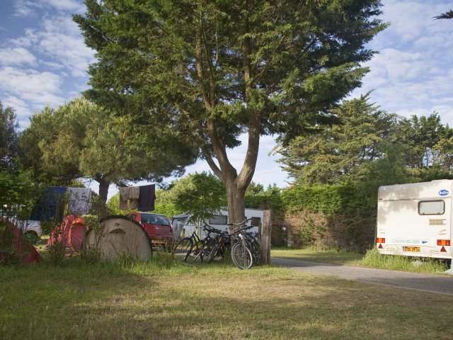 Camping l’Océan