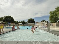 Flower Camping le Bel Air