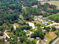 Camping la Motte