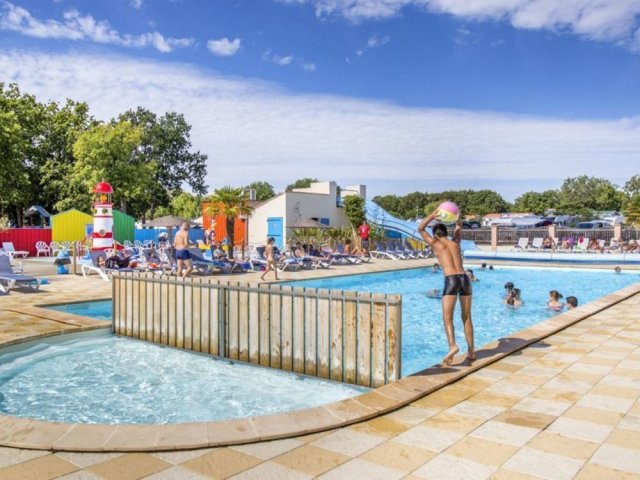 Le Domaine d’Oléron