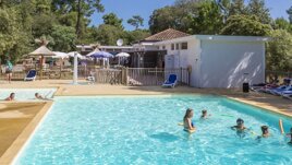 Flower Camping Monplaisir