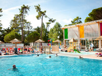Camping Signol