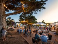 Camping Huttopia Ars-en-Ré