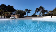 Camping Sandaya les Grenettes