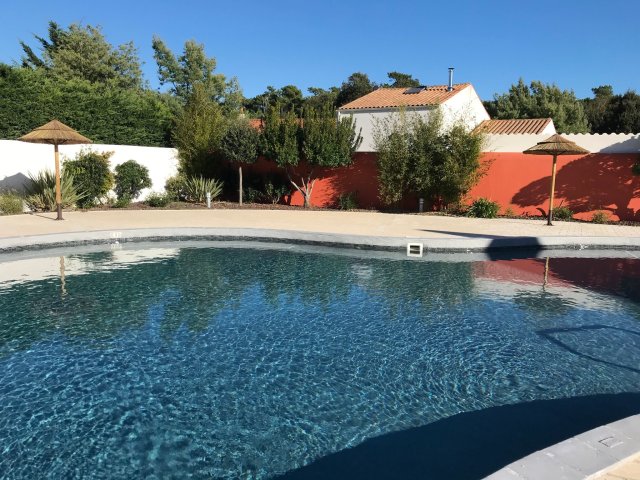 Flower Camping Saint-Tro’Park