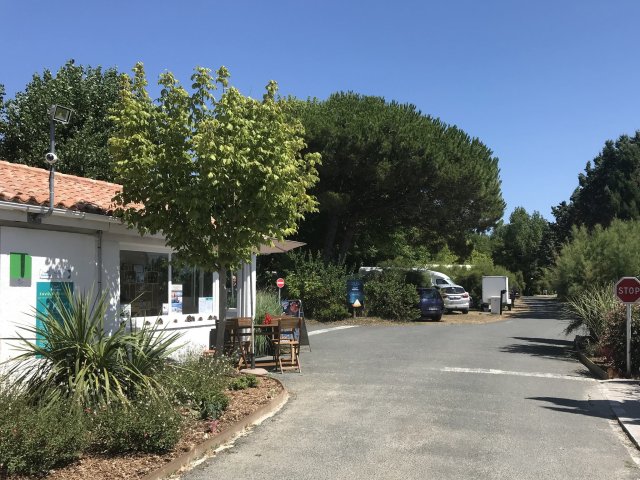 Seasonova Îl De Ré