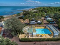 Camping Ostrea