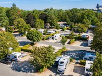 Terracamps Camping de Bourges