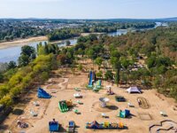 Terracamps Camping de l’Ile