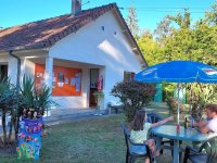 Camping les Pins Onlycamp