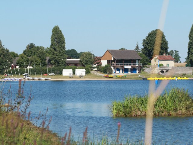 Village Loisirs de Goule