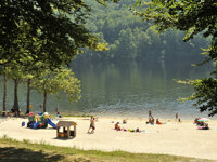 Flower Camping la Plage