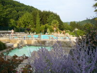 Camping le Vaurette