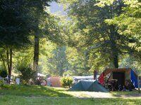 Camping l’Echo du Malpas