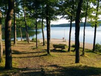 Camping Le Soustran