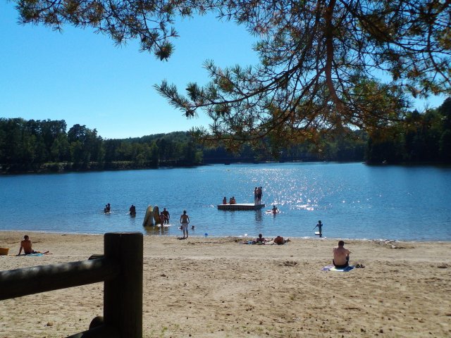 Camping du Lac