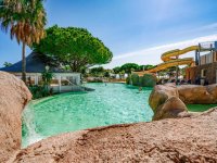 Camping Arinella Bianca