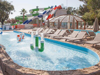 Camping Merendella