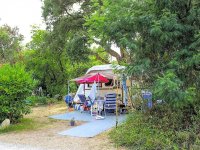 Camping Naturiste Corsica Natura
