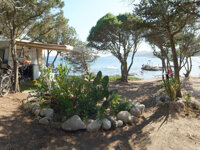 Village Naturiste la Chiappa