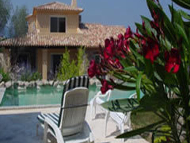 Camping la Vetta