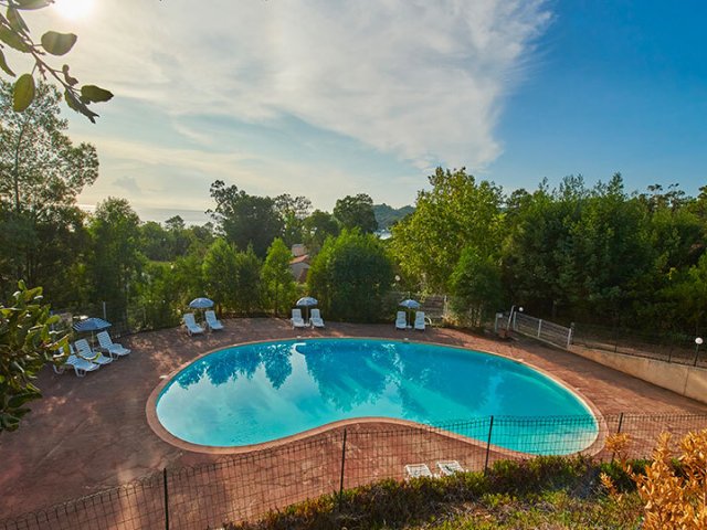 Sunêlia Résidence Lisa Maria