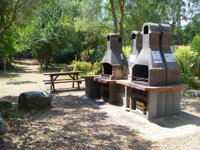 Camping Caravaning Santa Lucia