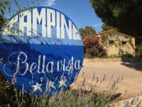 Camping Bella Vista
