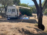 Camping le Clos des Chènes