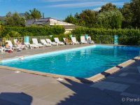 Camping Caravaning Santa Barbara