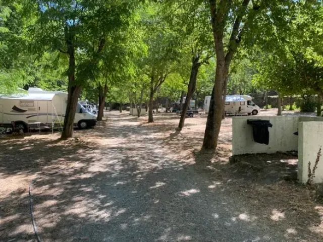 Camping Restonica