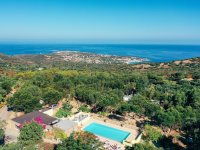 Camping le Panoramic