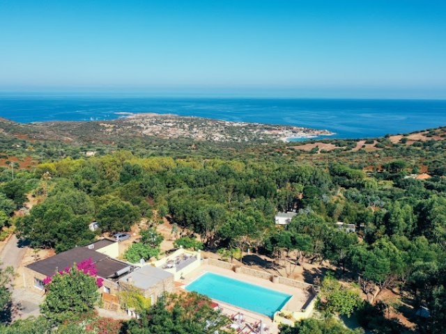 Camping le Panoramic
