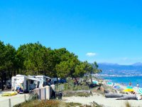 Camping San Damiano
