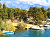 Camping Dolce-Vita