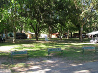 Camping d’Olzo
