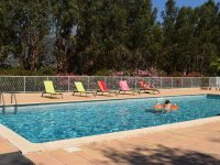 Camping Paradella