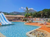 Camping Les Castors