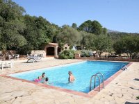 Camping Naturiste U Furu