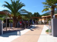 Camping le Sagone