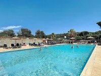 Camping Campo di Liccia