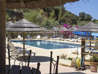 Camping Torraccia