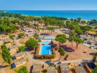 Camping Domaine d’Anghione