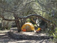 Camping Pian del Fosse