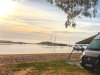 Camping les Ilots d’Or