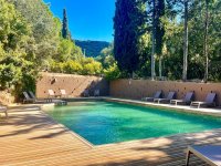 Camping Olva-Les Eucalyptus
